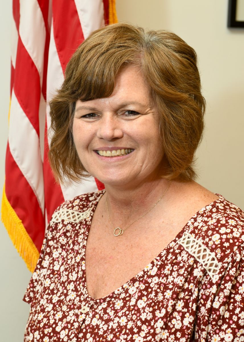 Councilwoman Debbie Darby-Ward 4 